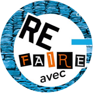 Site internet du concours photo (RE)faire avec