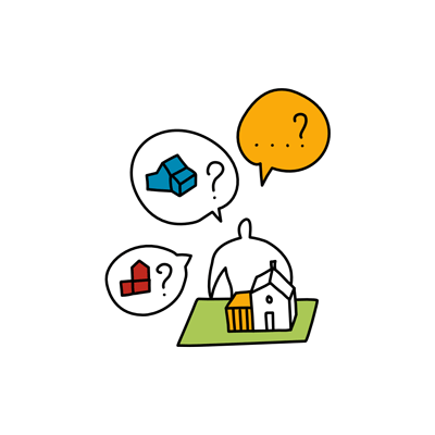 Illustration pour les particuliers